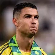 Cristiano Ronaldo's Supportive Message to Lindsey Vonn After Near Leg Amputation