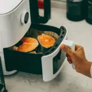 Critical Air Fryer Safety: The One Essential Step to Prevent Fire Hazards