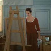 Critics Hail 'Portrait of a Lady on Fire' as Cinematic Masterpiece