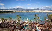 Croatia's Zrce Beach Emerges as Affordable Alternative to Pricey Ibiza