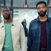 Cross Season 2 Episode Count and Release Schedule Revealed on Prime Video