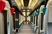 CrossCountry Unveils £75m Train Refurbishment with Enhanced Passenger Comfort