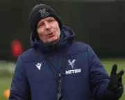 Crystal Palace Mull Sacking Oliver Glasner After Manager's Self-Criticism