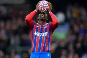 Crystal Palace Striker Jean-Philippe Mateta's AC Milan Transfer Collapses on Deadline Day