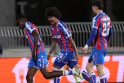 Crystal Palace's European Hopes Dented by Frustrating Draw in Bosnia