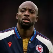 Crystal Palace's Jean-Philippe Mateta Faces Surgery Decision After Milan Move Collapses