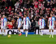 Crystal Palace's Woes Continue: A Miserable Start to the New Year