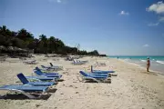 Cuba's Tourism Industry Collapses as Trump's Fuel Blockade Halts Flights