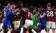 Cucurella's Candid Confession on Chelsea's West Ham Brawl Incident