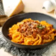 Culinary School Pasta Secrets Revealed: Why Oil Is Wrong & Salt Is Essential