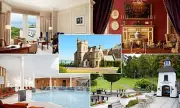 Culloden Estate & Spa: A Luxurious Sanctuary in Northern Ireland's Holywood Hills