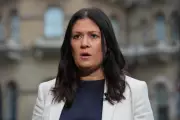 Culture Secretary Lisa Nandy Condemns Labour's Misogynistic Briefings