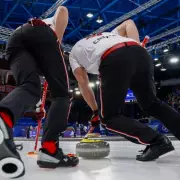 Curling 'Cheating' Scandal Explained as Team GB Faces Canada in Olympic Final