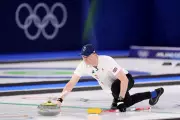 Curling: The Surprising Winter Olympics Obsession That's Anything But Boring