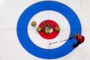 Curling's Hammer: The Crucial Last Stone Advantage Explained