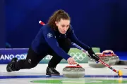 Curling's Power Play Explained: The Key Rule in Winter Olympics Mixed Doubles