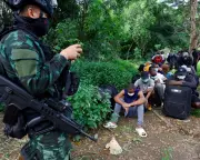 Cyberscam Survivors Face Homeless Crisis as Aid Falls Short in Southeast Asia