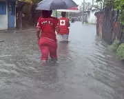 Cyclone Fytia Ravages Madagascar, Triggering Severe Flooding and Displacement
