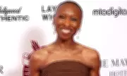 Cynthia Erivo Wins Grammy but Chooses London Critics' Circle Awards Over US Ceremony