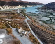 Cyprus Faces Worst Drought in Living Memory, Urges 10% Water Cut