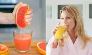 Daily Fruit Juice Consumption Linked to 13% Higher Breast Cancer Risk in UK Women