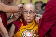 Dalai Lama Denies Meeting Jeffrey Epstein Despite Multiple File References