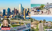 Dallas Emerges as Top Destination for Americans Fleeing Coastal Cities