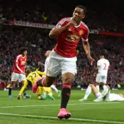 Dalot's Bold Claim: Martial Could've Been World's Best, Says Man Utd Star
