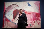 Dame Tracey Emin's Tate Modern Exhibition 'A Second Life' Launches as Career Benchmark