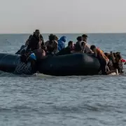 Damning Report: Systemic Failures and Staff Shortages Made Small Boat Deaths 'Avoidable'