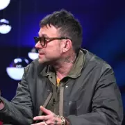Damon Albarn Confronts Graham Norton Over Show Snub in Awkward TV Exchange