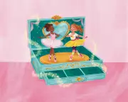 Dance Studio Dilemma: Should Toddlers Wear Stage Makeup?