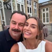 Dani Dyer's Name Origin Revealed: Not After Dad Danny, But a West Ham Star