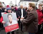 Danish Intelligence Warns of Russian Election Interference Amid US-Greenland Tensions