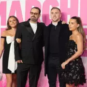 Danny Dyer Alters X-Rated West Ham Chant at Daughter's Wedding to Jarrod Bowen