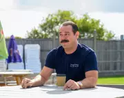 Danny Dyer's Caravan Park Show Criticised as Lazy and Disrespectful