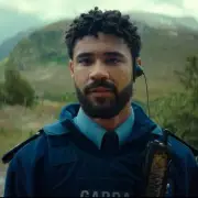 Darragh Hand's Rise: From Heartstopper to Netflix's Belfast Thriller