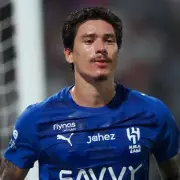 Darwin Nunez Poised for Fenerbahce Switch After Brief Saudi Stint