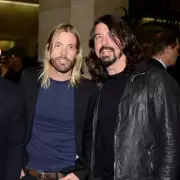 Dave Grohl Reveals 'Complicated' Decision to Continue Foo Fighters After Taylor Hawkins' Death