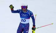 Dave Ryding's Olympic Farewell: A Unique British Skiing Legacy