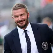 David Beckham's Heartfelt Tribute to Mother Amid Brooklyn's Adoption Plans