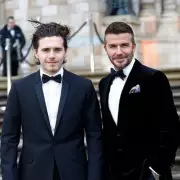 David Beckham's Subtle Hot Sauce Snub Fuels Family Feud Speculation