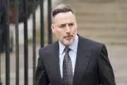 David Furnish Slams Daily Mail Over Alleged Data Theft in High Court
