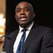David Lammy Urges Judges to Adopt AI to Tackle Massive Court Backlogs