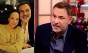 David Walliams Breaks Social Media Silence Amid Publisher Fallout
