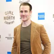 Dawson's Creek Star James Van Der Beek Dies, Legacy Marred by Contract Woes