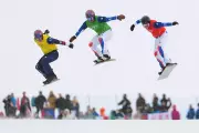Day 6 Photo Highlights from Milan Cortina Winter Olympics