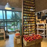 Daylesford Organic Farm Shop: Cotswolds' Overhyped Tourist Trap Exposed