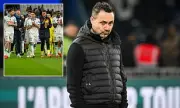 De Zerbi's Marseille Exit Revealed: Strained Player Relations After PSG Thrashing