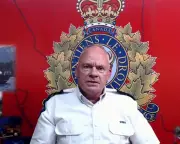 Deadly Mass Shooting in Tumbler Ridge Leaves Ten Dead, Over 25 Injured